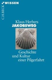 Cover von Jakobsweg