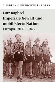 Cover von Imperiale Gewalt und mobilisierte Nation