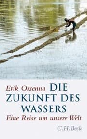 Cover von Die Zukunft des Wassers