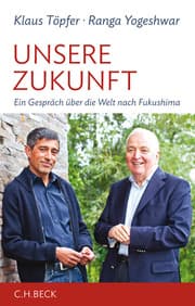 Cover von Unsere Zukunft