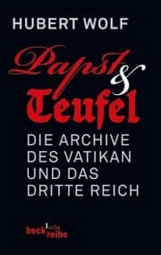 Cover von Papst & Teufel