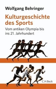 Cover von Kulturgeschichte des Sports