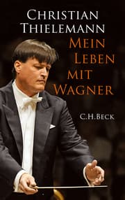 Cover von Mein Leben mit Wagner