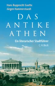 Cover von Das antike Athen