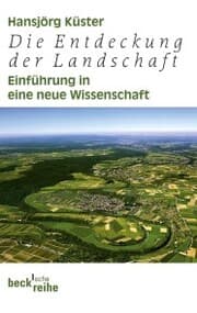 Cover von Die Entdeckung der Landschaft