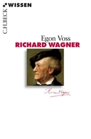 Cover von Richard Wagner