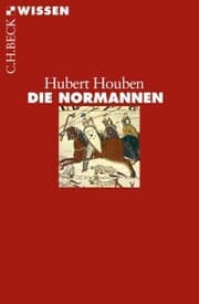 Cover von Die Normannen