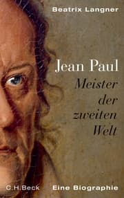 Cover von Jean Paul