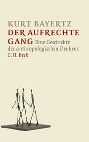 Cover von Der aufrechte Gang
