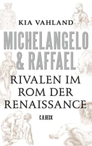 Cover von Michelangelo & Raffael