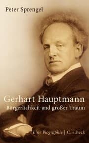 Cover von Gerhart Hauptmann