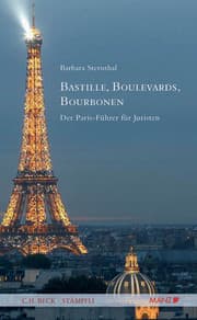 Cover von Bastille, Boulevards, Bourbonen