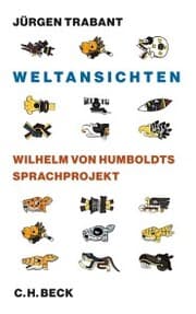 Cover von Weltansichten