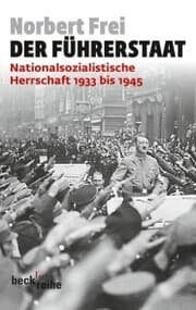 Cover von Der Führerstaat