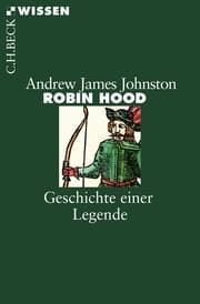 Cover von Robin Hood