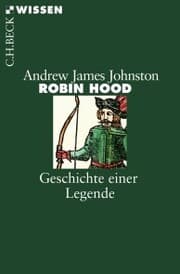Cover von Robin Hood