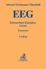 Cover von EEG