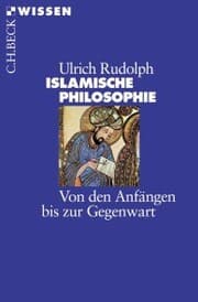 Cover von Islamische Philosophie