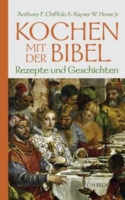 Cover von Kochen mit der Bibel