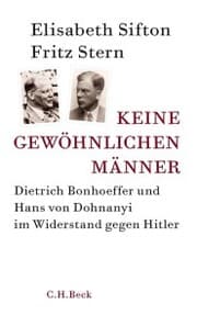 Cover von Keine gewöhnlichen Männer
