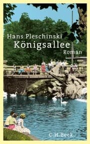 Cover von Königsallee