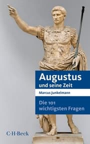 Cover von Augustus und seine Zeit