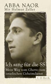 Cover von Ich sang für die SS