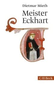 Cover von Meister Eckhart