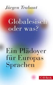 Cover von Globalesisch, oder was?