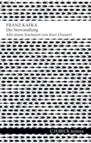 Cover von Die Verwandlung
