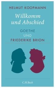 Cover von Willkomm und Abschied