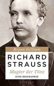 Cover von Richard Strauss