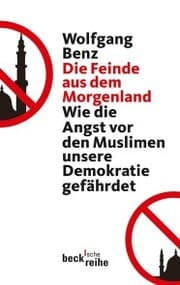 Cover von Die Feinde aus dem Morgenland