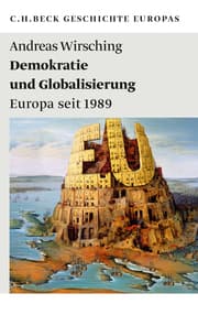 Cover von Demokratie und Globalisierung