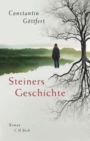 Cover von Steiners Geschichte