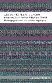 Cover von Aus den Kerkern Europas