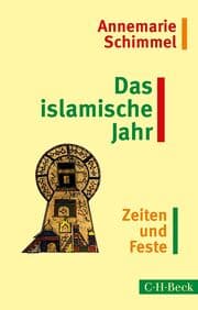Cover von Das islamische Jahr