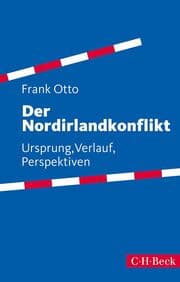 Cover von Der Nordirlandkonflikt