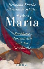 Cover von Mythos Maria
