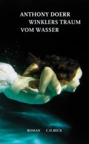 Cover von Winklers Traum vom Wasser
