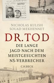 Cover von Dr. Tod