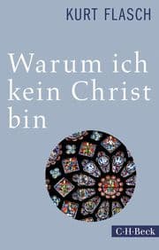 Cover von Warum ich kein Christ bin