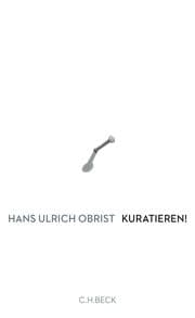 Cover von Kuratieren!