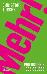 Cover von Mehr!