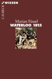 Cover von Waterloo 1815