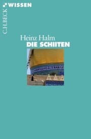 Cover von Die Schiiten