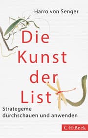 Cover von Die Kunst der List