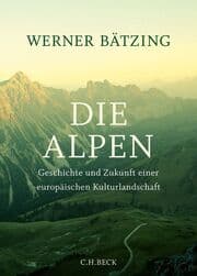 Cover von Die Alpen