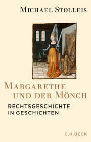 Cover von Margarethe und der Mönch