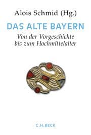 Cover von Das Alte Bayern